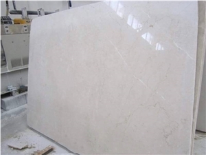 Galala Beige Marble, Egypt Galala Light Slabs & Tiles