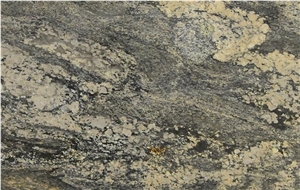 Green Amazon Granite