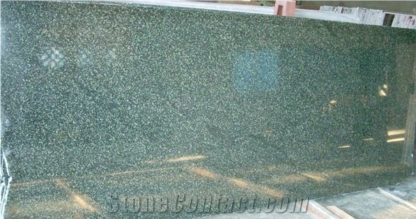 Hassan Green Slabs & Tiles, India Greeen Granite