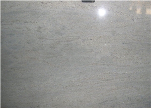 Kashmir White Granite