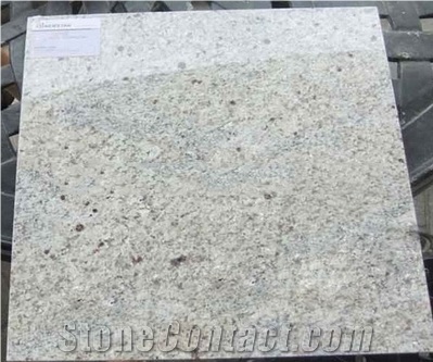 Kashmir White Granite Cashmere White Granite