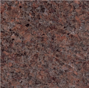 Manufacture Cheap Granite Dakota Mahogany Granite