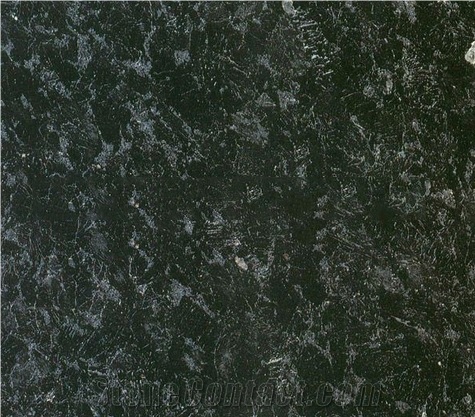 Manufacture Cheap Labrador Black Granite