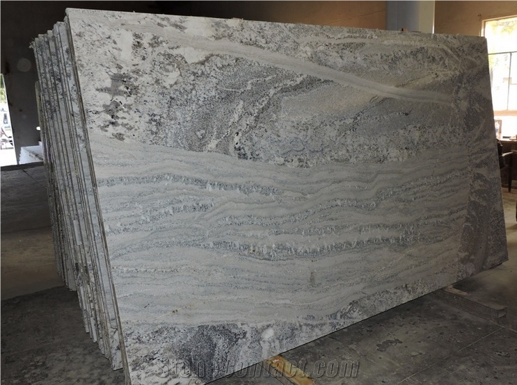 Monte Cristo Granite