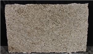 Ornamental Cream Granite Tiles & Slabs Yellow Granite Slabs