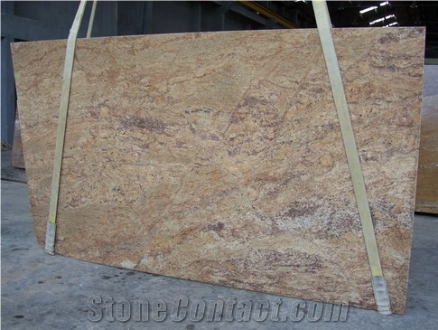 Palava Gold Granite