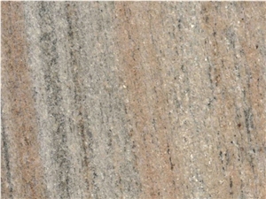 Raw Silk Granite Slabs