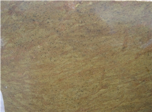 Raw Silk Ivory Granite