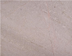 Red Veins Marble
