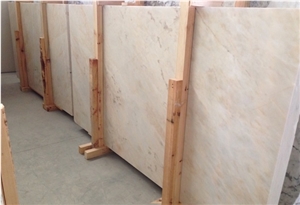 Rosa Aurora Creme Marble Tiles & Slabs, Pink Portugal Marble