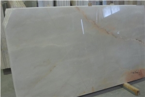 Rosa Aurora Marble Slab, Portugal Pink Marble