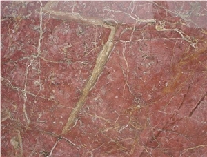 Rosso Impero Marble