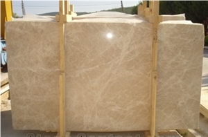 Super Light Emperador Slabs