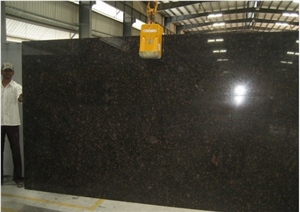 Tan Brown Granite