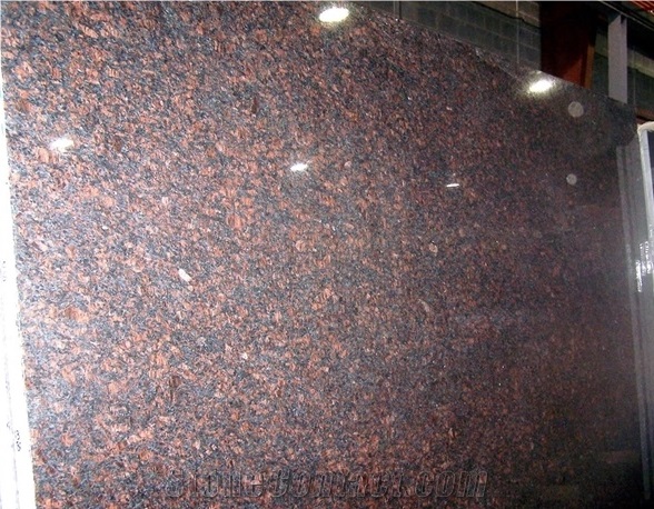 Tan Brown Granite Slabs and Tiles, Tan Brown Granite India