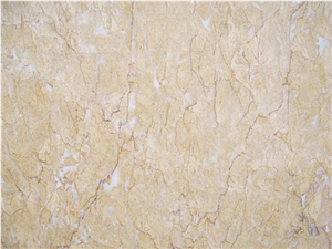 Turkey Spring Rose Marble