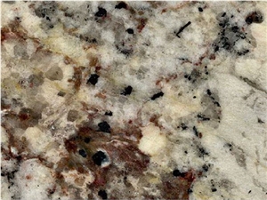 Typhoon Cream Granite