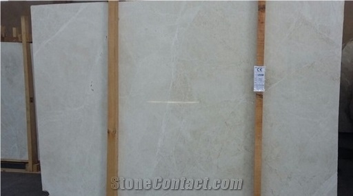 Vanilla Marble Slabs