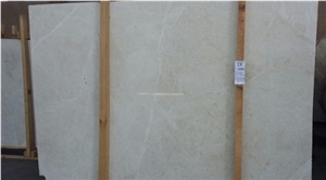 Vanilla Marble Slabs