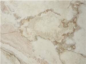 White Cloud Marble