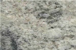 White Piracema Marble
