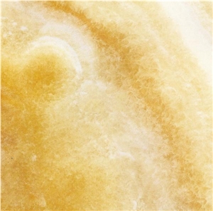 Yellow Onxy Jade