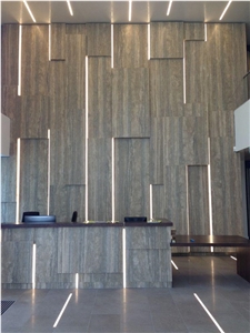 Verde Laguna Marble Tiles & Slabs