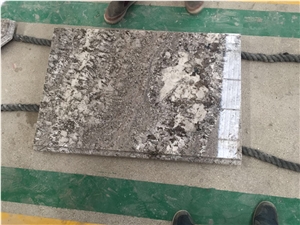 brazil white granite kitchen bench top restaurant bar top