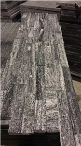 Expose Wall Cladding Stacked Ledger Stone Panel G302 Z Stone