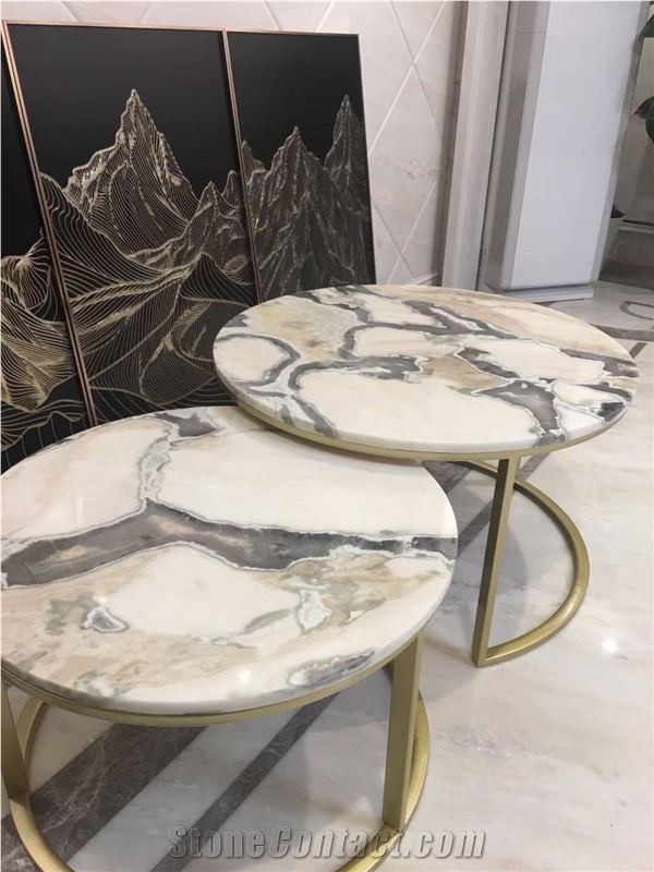 marble hotel coffee table furniture picasso restaurant table
