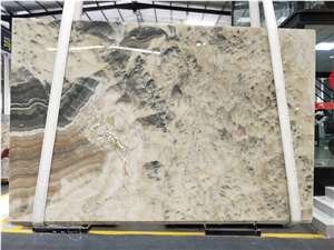 turkey grey onyx bathroom wall slab traonyx kitchen floor