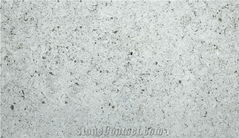 Granite Blue Artificial Quartz Slabs