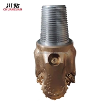 6 1/4  inch IADC 537 Tricone Bit