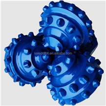 6 3/4" IADC537 Tricone Drill Bit