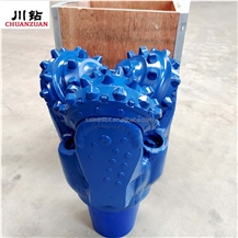8 3 /8"(212.7mm) tci tricone rock roller bits