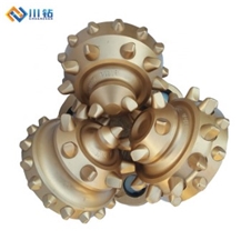 9 5/8" (244.5mm) IADC537 tci tricone bit