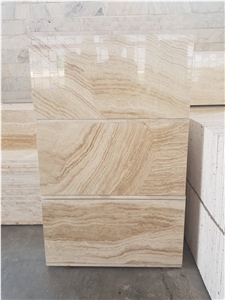Abbas Abad Travertine Tiles