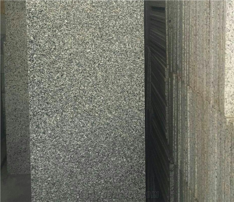 Zahedan Granite Strip Tiles, Slabs