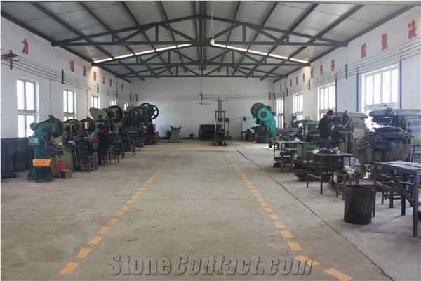 Nanjing Xiongfeng Tools Co.,Ltd