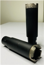 CCD Crown Core Drill Bit
