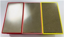 EHP Electroplated Hand Pad