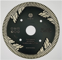 NUST-H_New Universal Super Turbo Hurricane Saw Blade