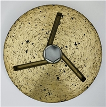 TCW, HD Cup Wheel and Grinder