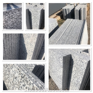 Granite Stone Antalya Dekotas