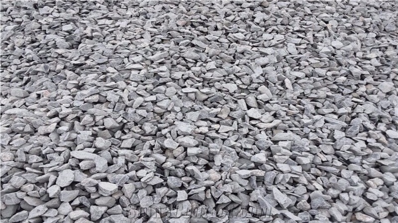 Vietnam Granite Crushed Stone