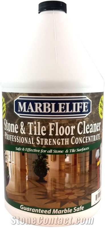 Marblelife Stone & Tile Floor Cleaner Concentrate
