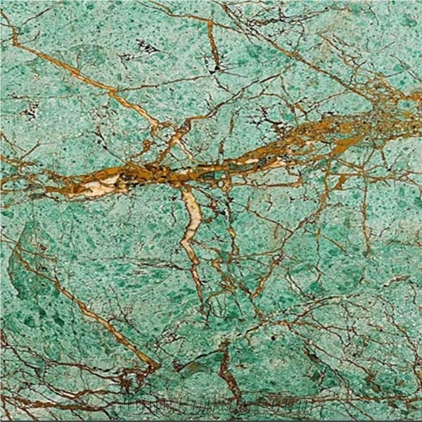 Firoozeh Granite Slabs-Turquoise Granite
