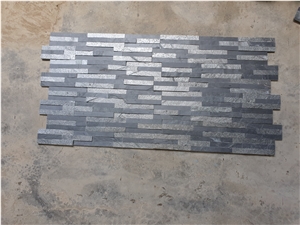 Natural Slate Stone Wall Cladding Panels