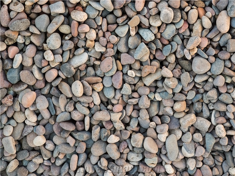 Pebble Stone, Washed River Stone