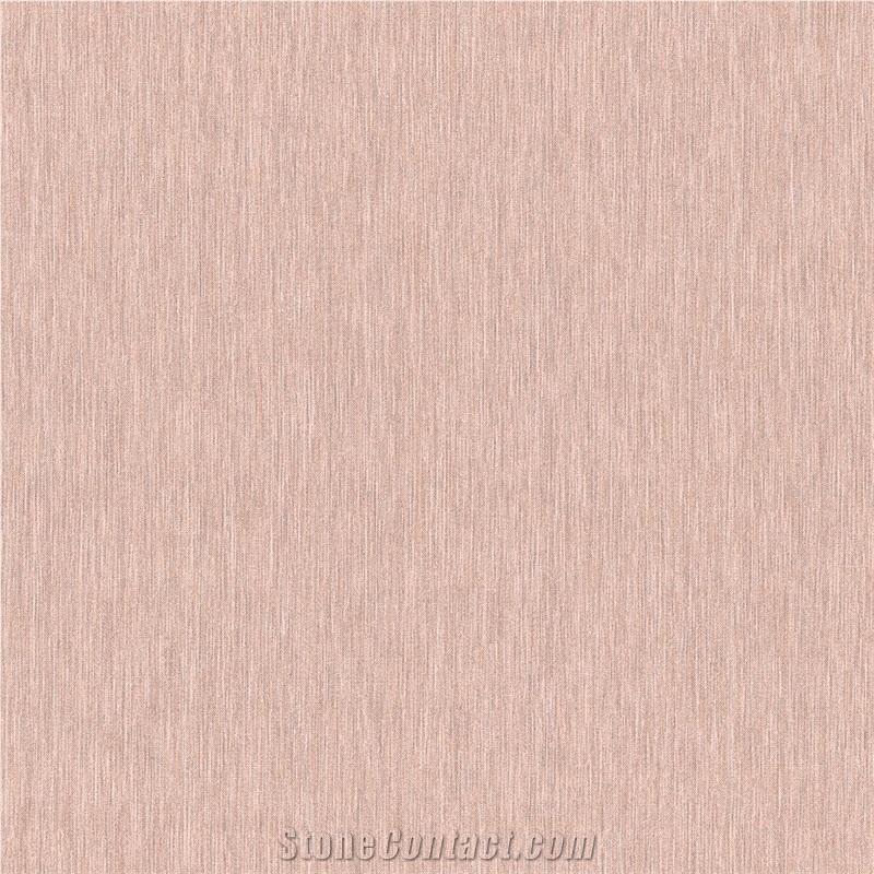 Candy Pink Fabric Look Sintered Slab 1S06ZD120278-1015Z